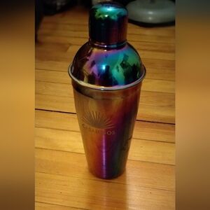 Cocktail Shaker By Casamigos